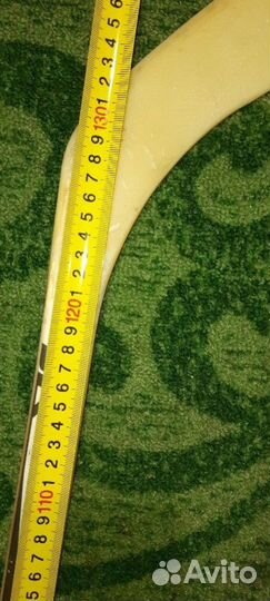 Клюшка хоккейная JR200 STC