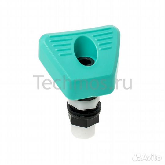 Штуцер Thomas multi clean X10 parquet 198904