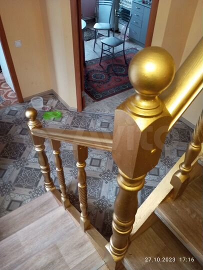 Дом 107 м² на участке 7 сот.