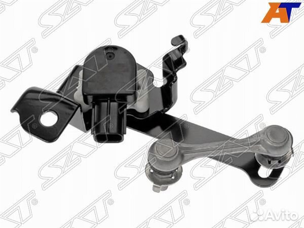 Датчик высоты дорожного просвета lexus LX570