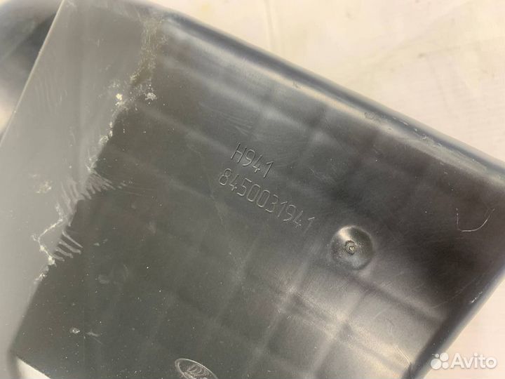 Резонатор воздушного фильтра Веста NG 8450031941