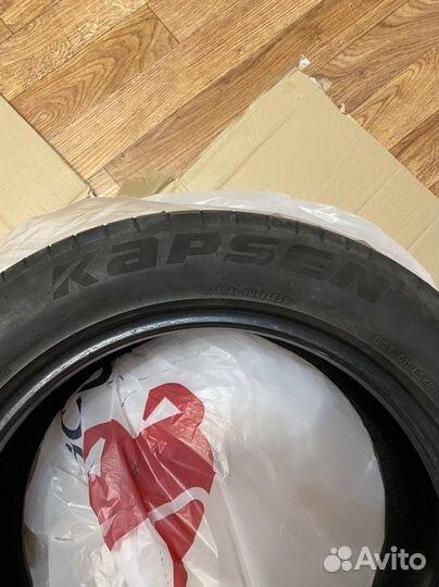 Kapsen Papide K3000 225/55 R17 101W