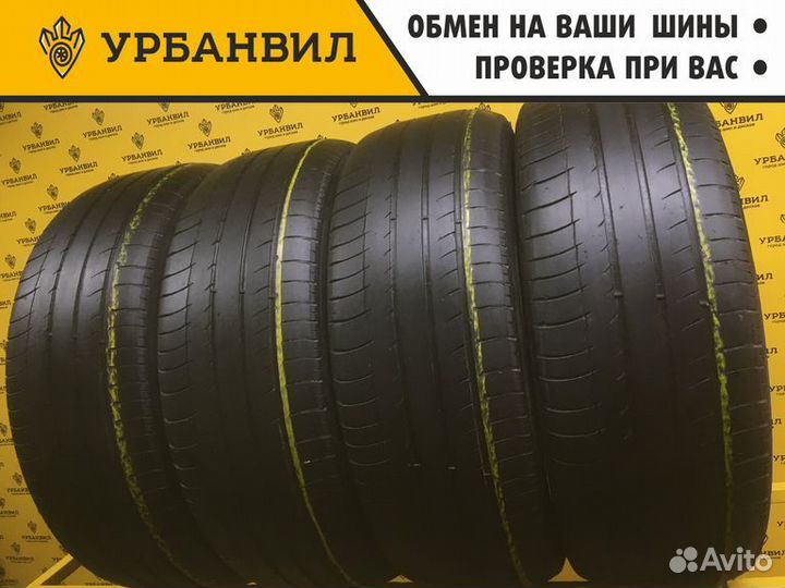 Michelin Latitude Sport 225/60 R18 100H
