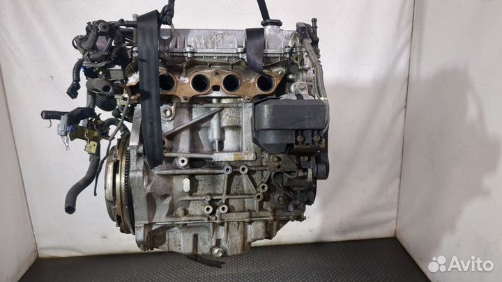 Двигатель Mazda 6 (GG) LF