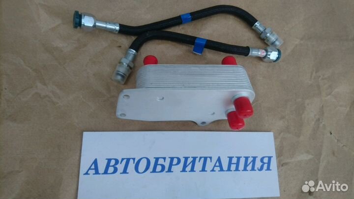 Шланги теплообменника Rover 75 MG ZT V6