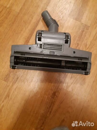 Щетка для пылесоса