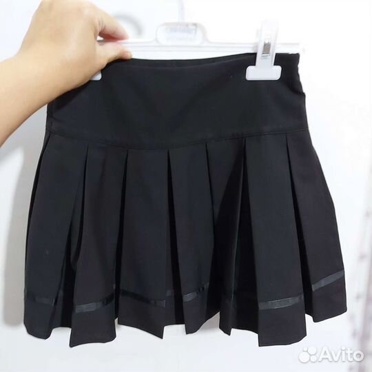 Школьная юбка