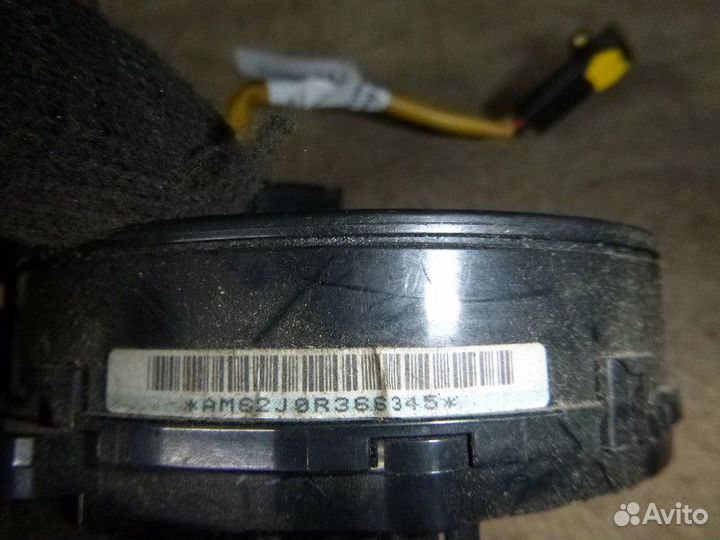 Механизм подрулевой для SRS (ленточный) suzuki gra