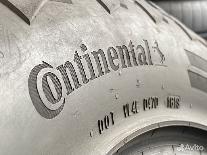 Continental CrossContact ATR 235/70 R16
