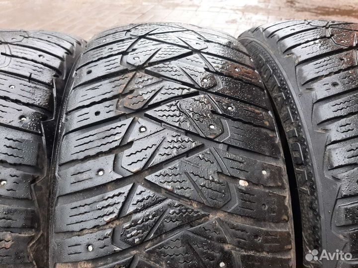 Goodyear Ultragrip 600 225/55 R17