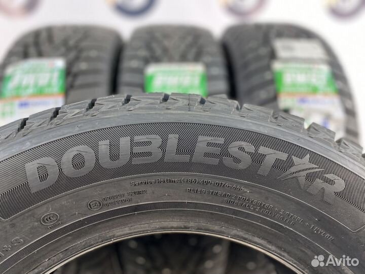 DoubleStar DW01 235/65 R17 114H