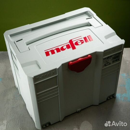 Погружная пила Mafell MT 55 cc в maximax