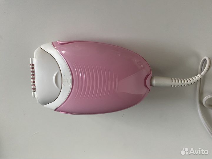 Эпилятор Braun Silk-epil