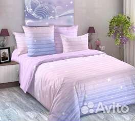 Белье постельное ткань на отрез