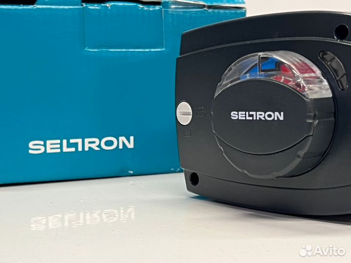 Seltron Электропривод для 3-ход. клапана 230В prom