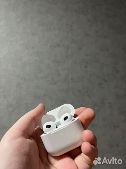 Airpods 3