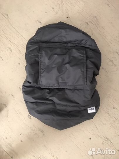 Чехол на детское автокресло