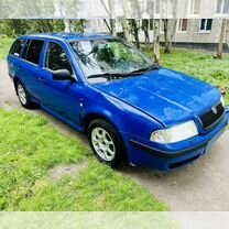 Skoda Octavia 1.6 MT, 2001, 287 777 км, с пробегом, цена 230 000 руб.