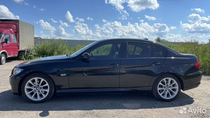 BMW 3 серия 2.0 AT, 2010, 233 400 км