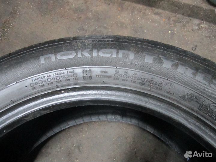 Nokian Tyres Nordman SZ 205/55 R16 94W
