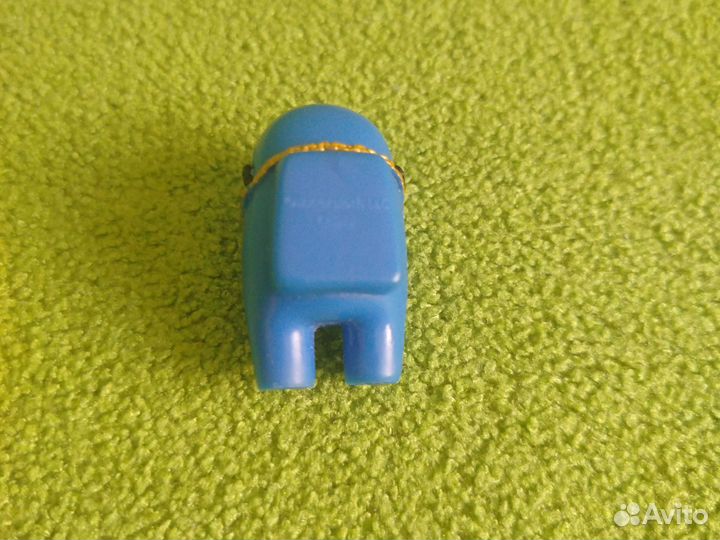 Игрушка амонг ас