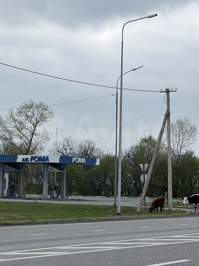Автосервис, 100 м²