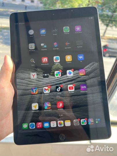 iPad 8 поколения (шикарный)