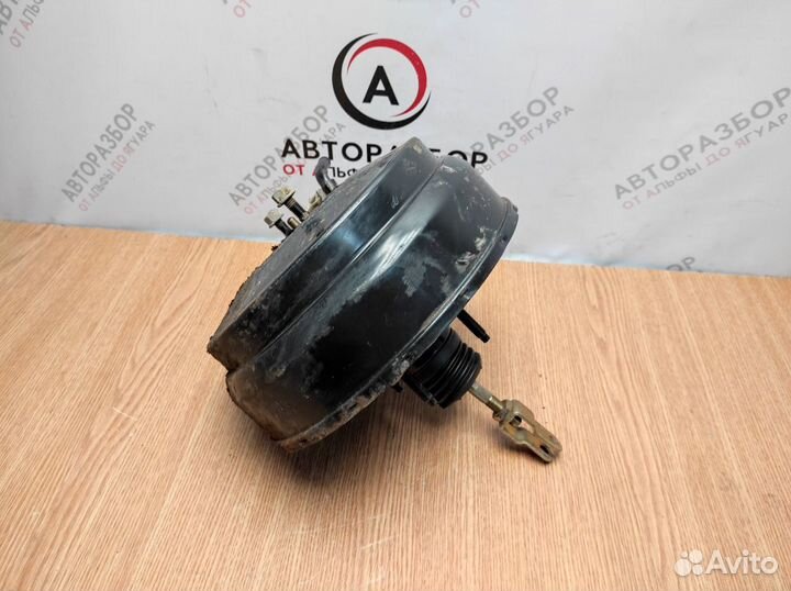 Усилитель тормозов вакуумный Subaru Legacy Outba