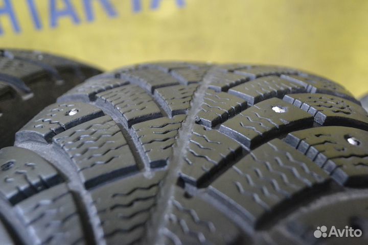 Bfgoodrich G-Force Stud 185/65 R15