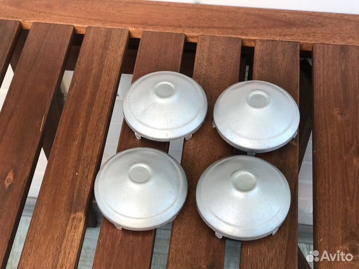 Колпаки на педальный москвич СССР 3 серии