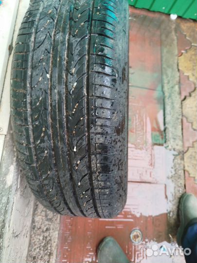 Nexen Roadian 581 205/55 R16 91H