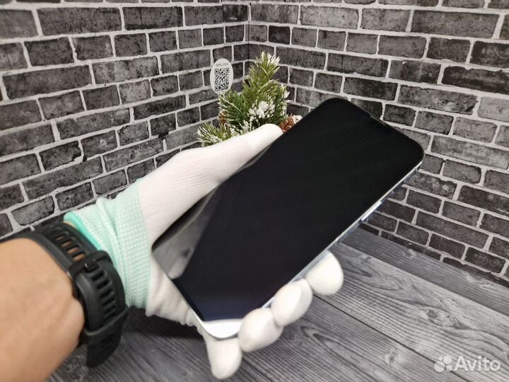 iPhone 13 Pro Max, 256 ГБ