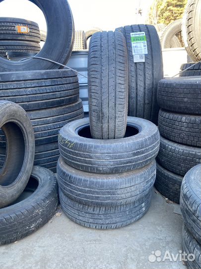 Bridgestone Ecopia NH100 185/65 R15