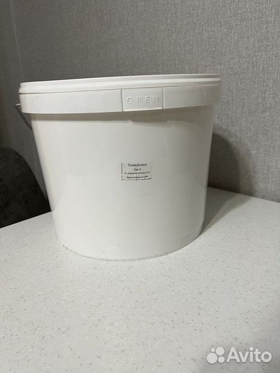 Соевый воск для свечей