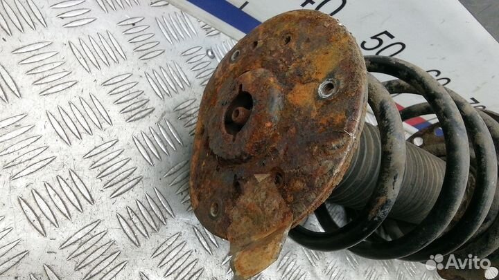 Стойка передняя Ford Mondeo 4 2007–2014