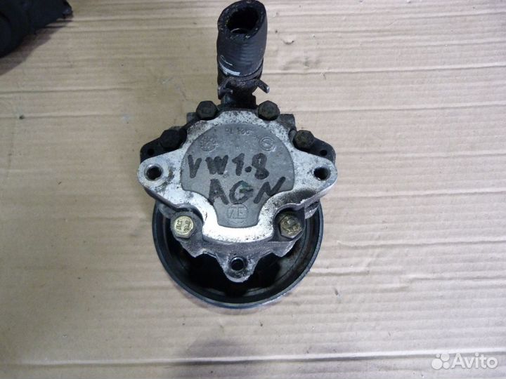 Гур VW Audi 1,8 AGN