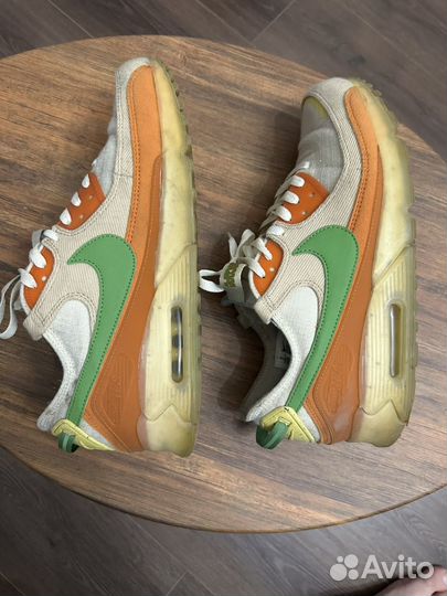 Кроссовки nike, salomon, arcteryx, zegna, givenchy