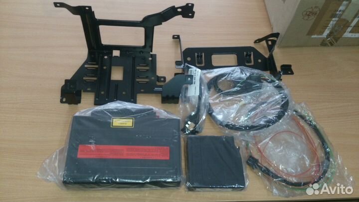 CD-чейнджер BMW 3-я серия 65120429786