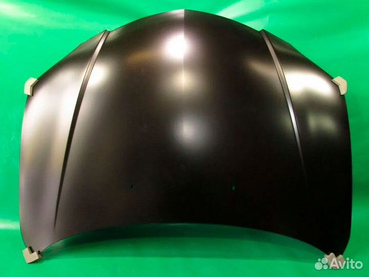 Капот Mazda 3 Bk