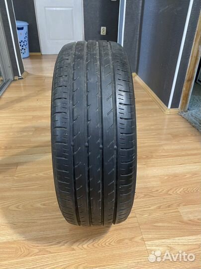 Toyo NanoEnergy R38 205/10 R16