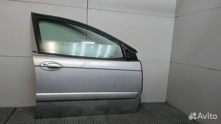Дверь боковая Citroen C5, 2007