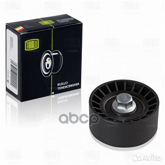 Ролик грм для а/м Daewoo Nexia (95) dohc/Chevr