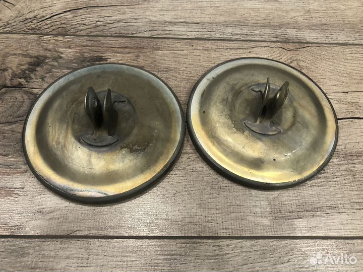 Зеркала на ретро автомобили (СССР)