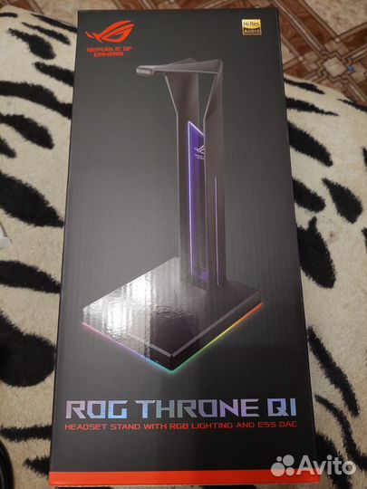 Компьютер Asus Rog
