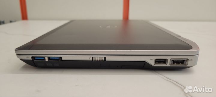 Dell Latitude E6320 13.3 core i5/RAM 8Gb/SSD 128Gb