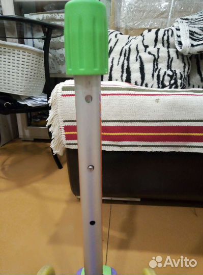 Самокат детский