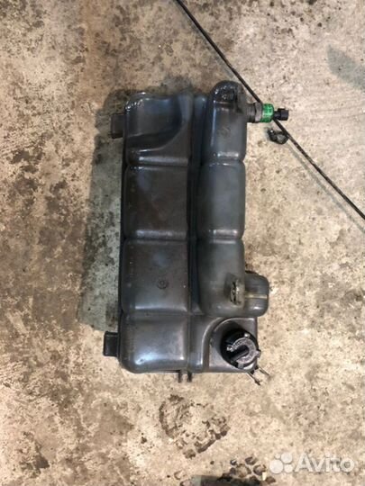 Бачок расширительный Iveco Daily 4 3.0 D 2008