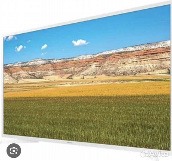 Телевизор samsung 32