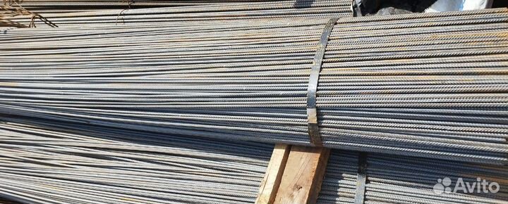 Арматура 12 а500с ГОСТ оптом розница