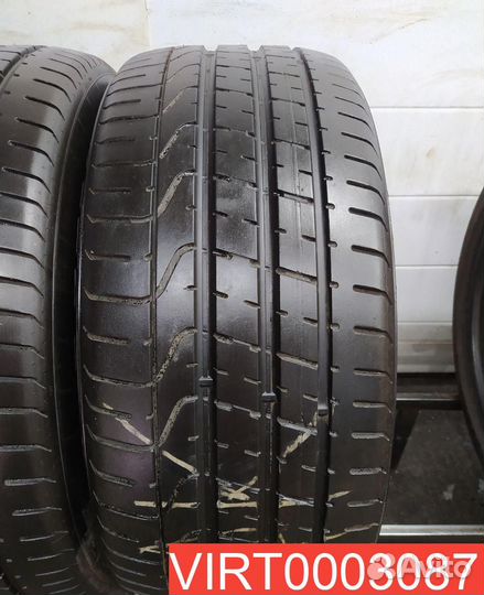 Pirelli P Zero 265/50 R19 110Y